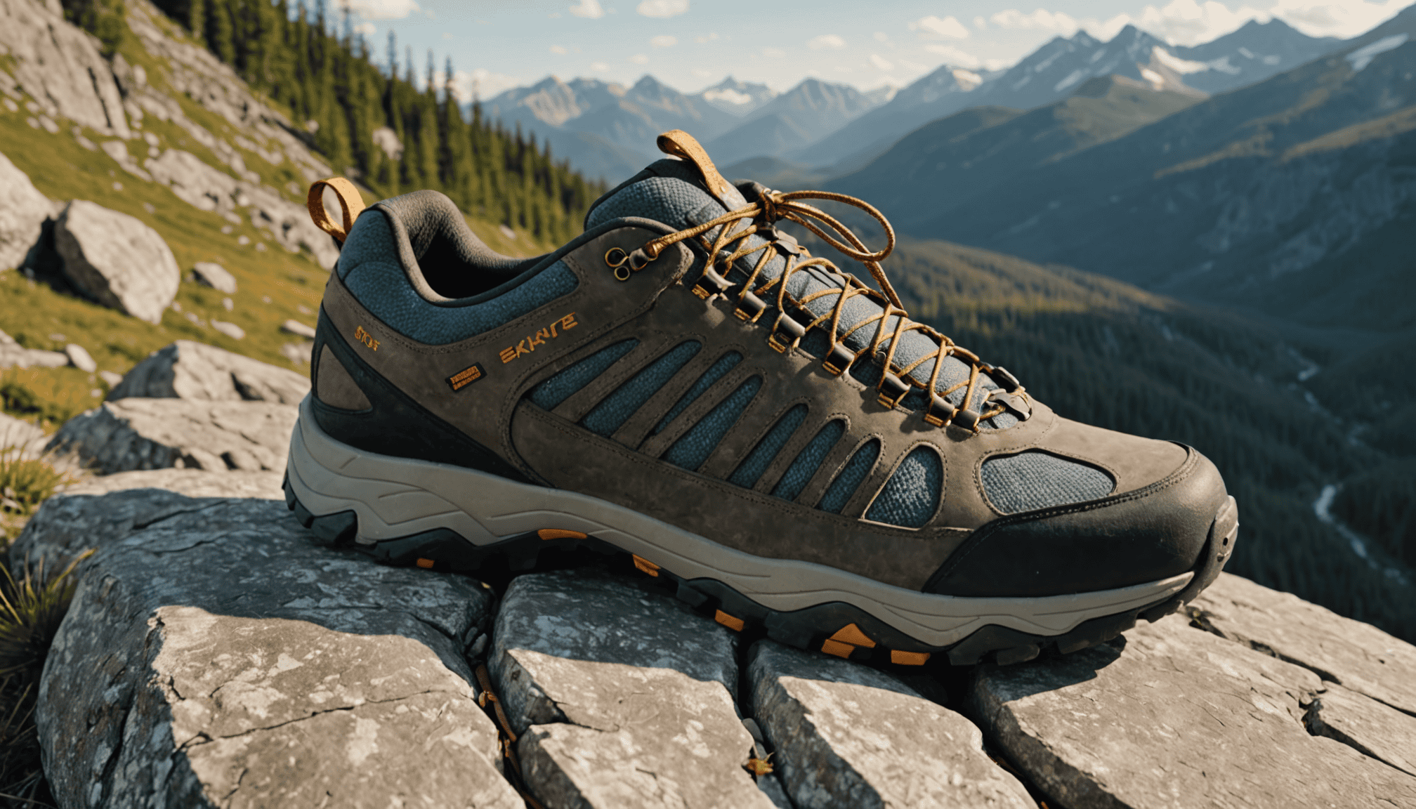 découvrez nos conseils pour choisir la chaussure de randonnée idéale chez décathlon en 2026. confort, résistance et style pour vos aventures en pleine nature.