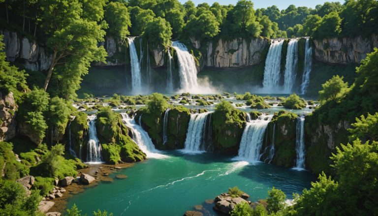 découvrez l'itinéraire idéal pour visiter les magnifiques cascades du sautadet en 2026 avec décathlon. préparez votre aventure nature et profitez d'une expérience inoubliable au cœur de paysages exceptionnels.