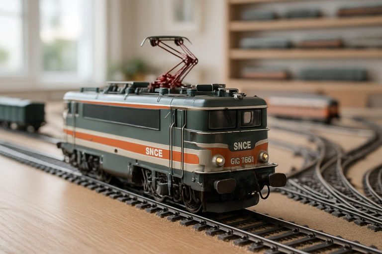 découvrez pourquoi la locomotive miniature sncf est le modèle incontournable qui fait sensation en 2026, alliant détails réalistes et innovations surprenantes pour les passionnés de modélisme ferroviaire.