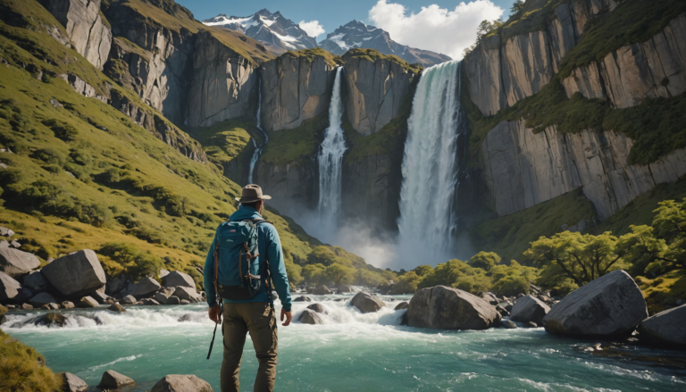 découvrez le guide complet et les conseils essentiels pour explorer la cascade de l'artigue avec patagonia en 2026. préparez votre aventure nature en toute sécurité et profitez d'une expérience inoubliable.