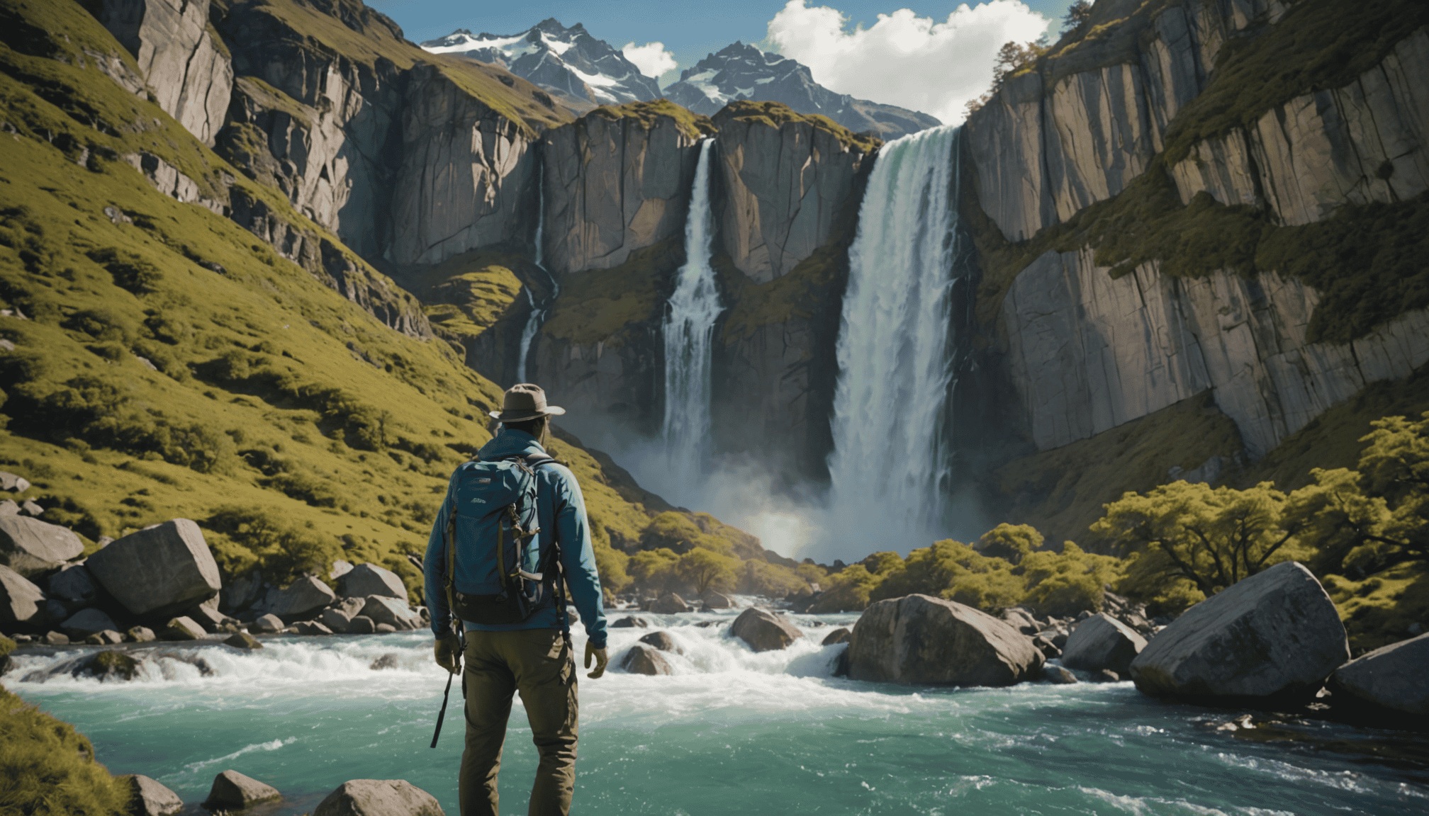 découvrez le guide complet et les conseils essentiels pour explorer la cascade de l'artigue avec patagonia en 2026. préparez votre aventure nature en toute sécurité et profitez d'une expérience inoubliable.