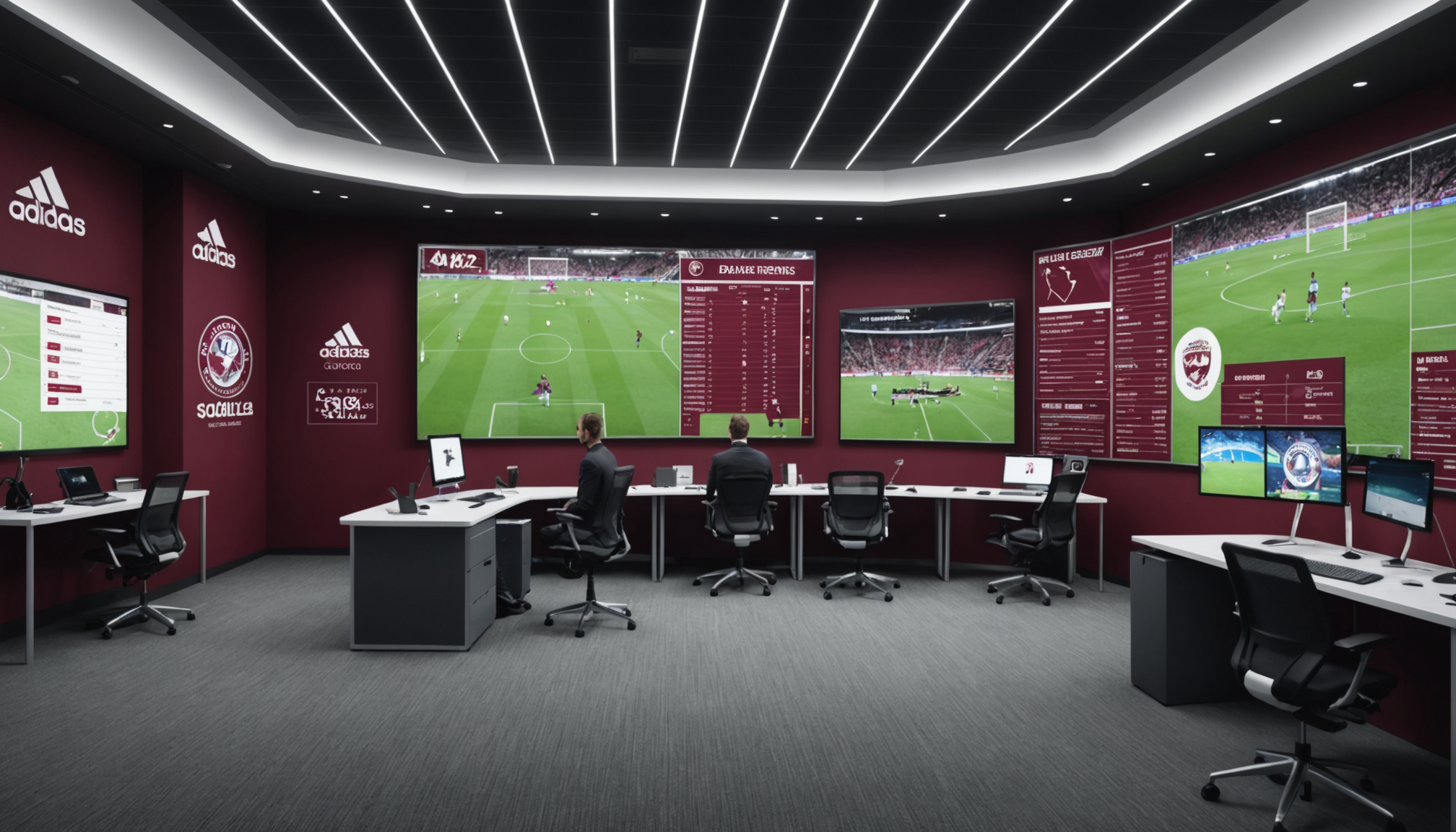 découvrez l'analyse détaillée d'adidas sur le classement du football club de metz en 2026, mettant en lumière les performances et perspectives du club.