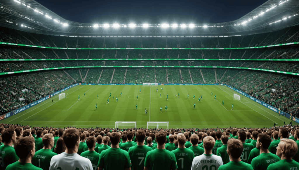 découvrez notre analyse complète du classement asse 2026 avec les perspectives pour l'avenir du club, ses forces, faiblesses et stratégies à venir.