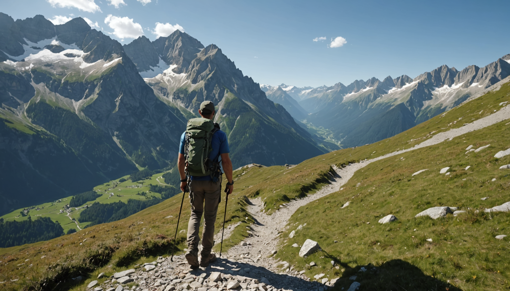 découvrez les conseils de decathlon pour un équipement de randonnée optimal au col de la luère en 2026, alliant confort, sécurité et performance pour vos aventures en montagne.