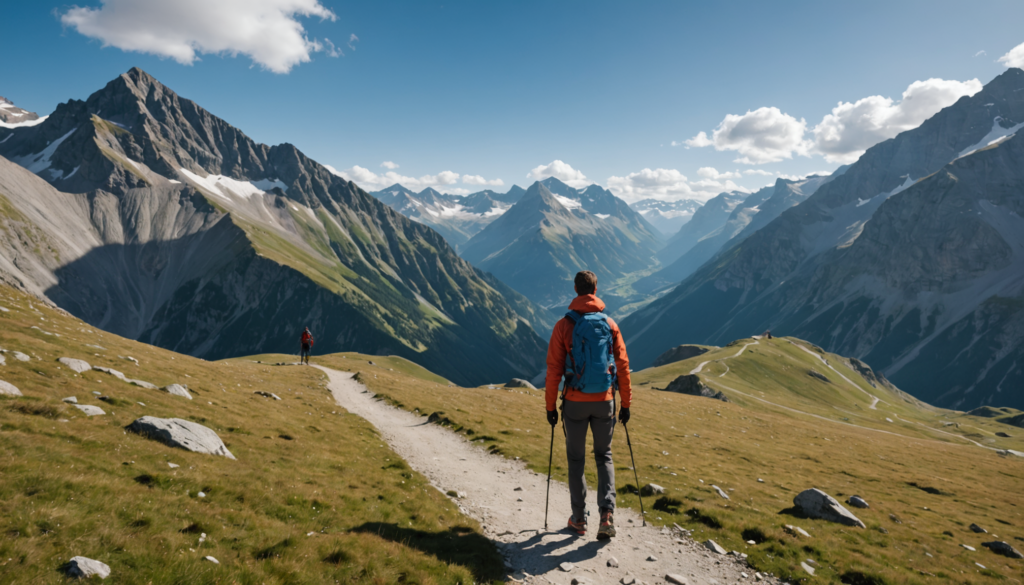 découvrez les conseils essentiels de decathlon pour un équipement de randonnée optimal au col de la luère en 2026. préparez-vous à vivre une aventure inoubliable avec le bon matériel.