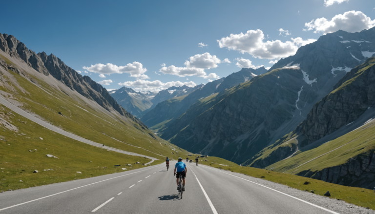 découvrez notre guide complet garmin pour profiter pleinement du col de l'iseran en 2026 avec conseils, itinéraires et astuces pratiques.