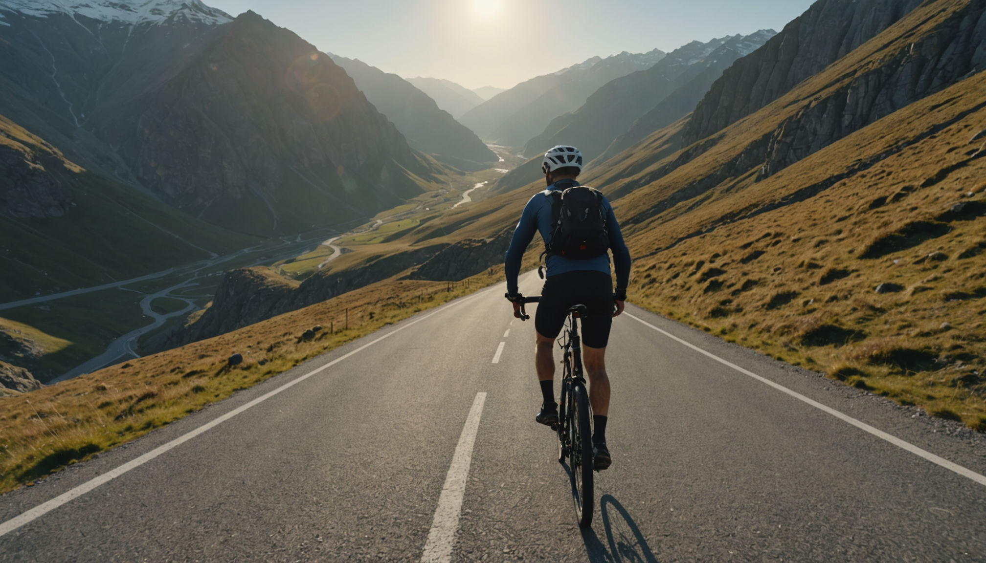 découvrez comment utiliser votre gopro pour immortaliser chaque moment de votre ascension au col de l'izoard en 2026 et garder des souvenirs inoubliables de cette aventure unique.