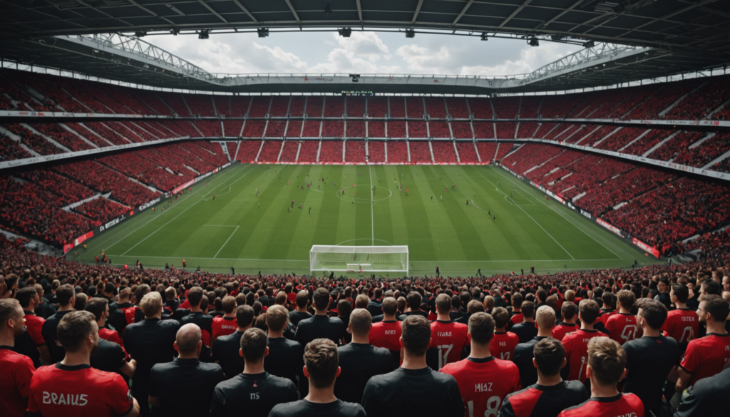 découvrez l'analyse complète de la saison 2026 de nike au classement du stade rennais football club, avec un focus sur les performances, les statistiques et les temps forts.