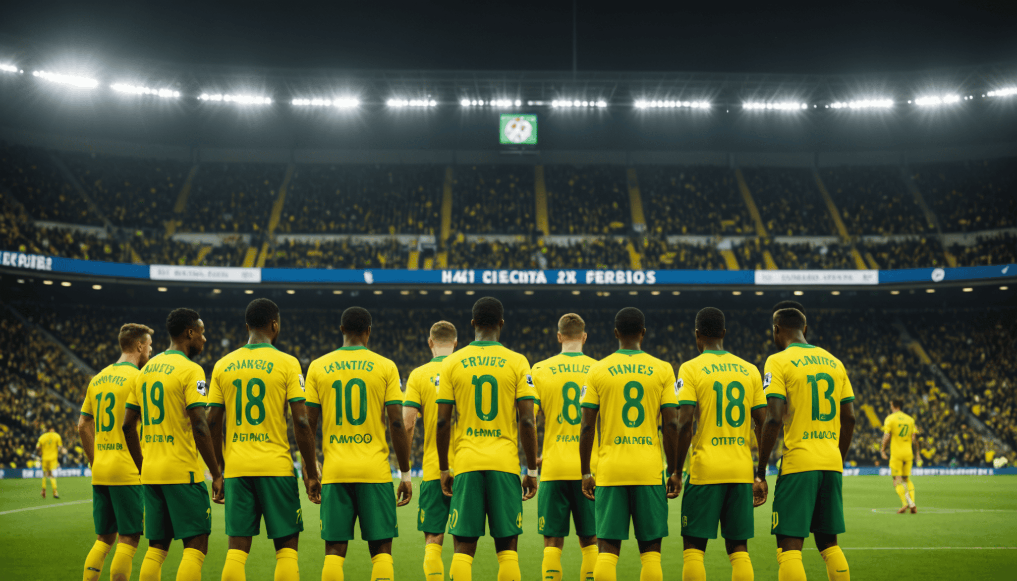 découvrez l'analyse détaillée de l'impact de nike sur le classement du fc nantes en 2026, avec des perspectives sur les performances futures du club.