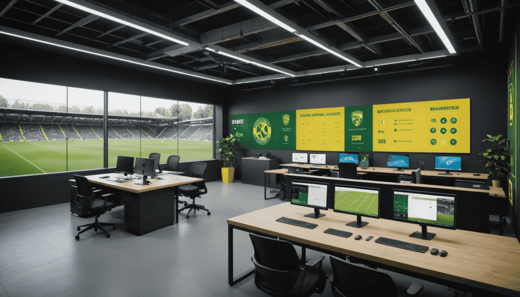 découvrez l'analyse détaillée de la collaboration entre nike et le fc nantes en 2026, ainsi que les perspectives pour le classement du club cette saison.