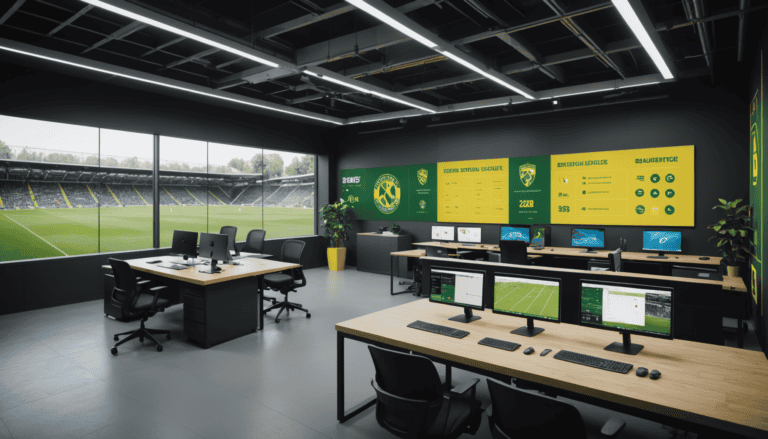 découvrez l'analyse détaillée de la collaboration entre nike et le fc nantes en 2026, ainsi que les perspectives pour le classement du club cette saison.