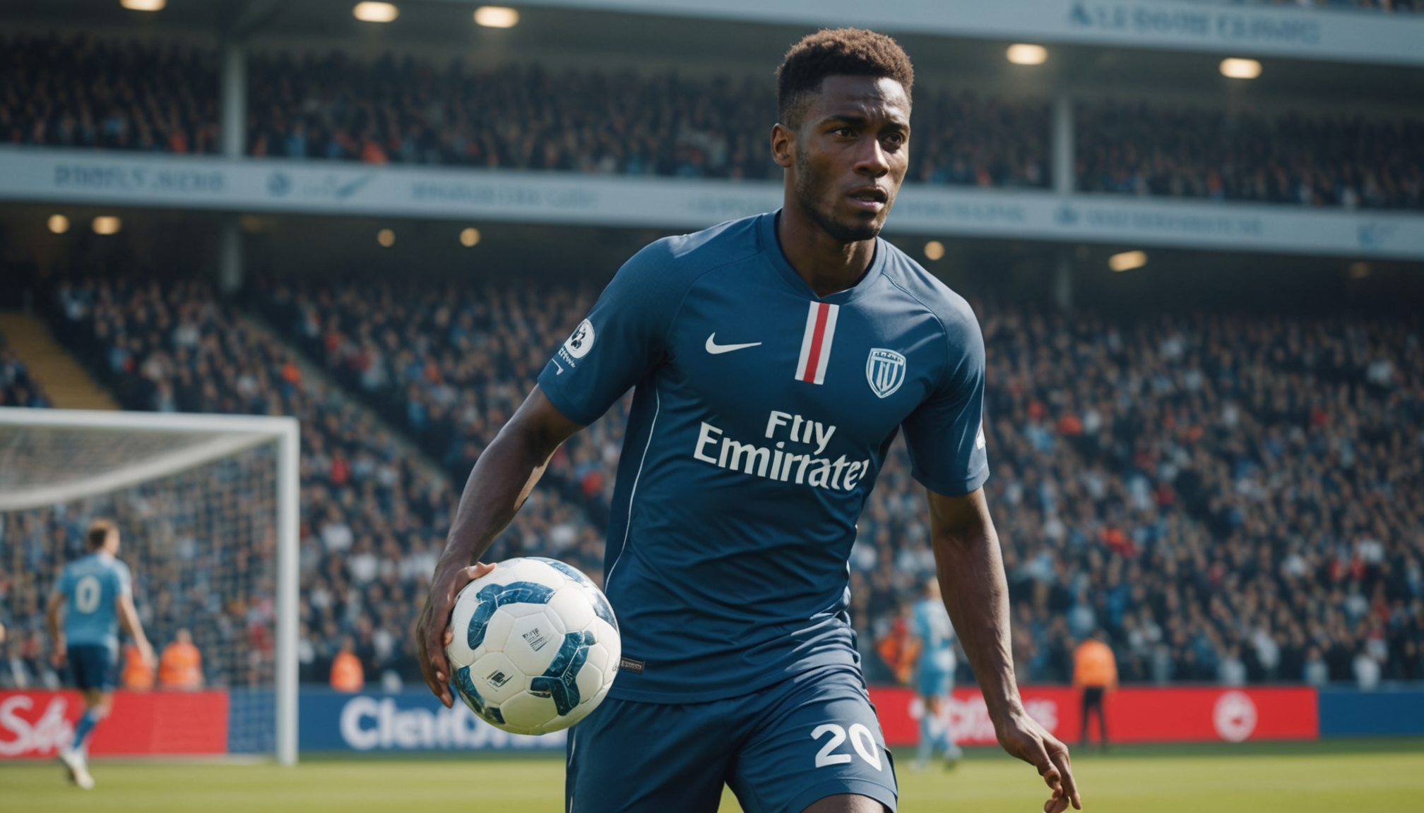 découvrez l'analyse approfondie de la collaboration entre nike et le havre athletic club en 2026, avec un focus sur le classement du club et les perspectives futures.