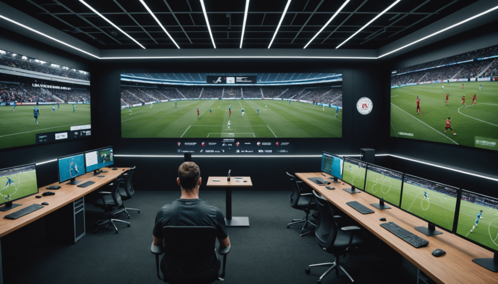 analyse approfondie du partenariat entre nike et le havre athletic club en 2026, explorant les enjeux, les impacts sur le classement du club et les perspectives de développement futur.