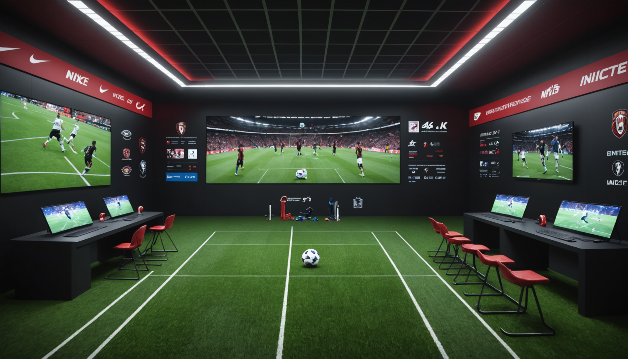découvrez une analyse approfondie des performances de nike et du classement de l'ogc nice en 2026, ainsi que les perspectives pour l'avenir du club et de son partenariat.