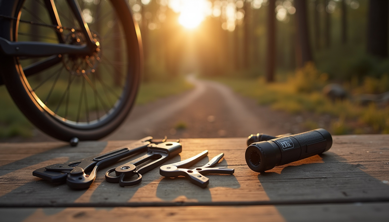 Lezyne : la marque incontournable pour les accessoires de cyclisme en 2025 ?
