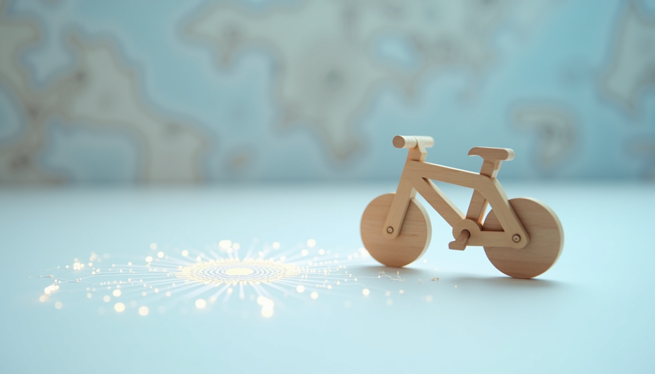 Découvrir comment MapMyRide peut transformer vos expériences de cyclisme en 2025