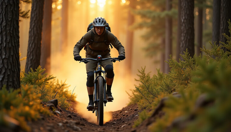 Rallye VTT : Le Guide Complet pour Maîtriser votre Pratique