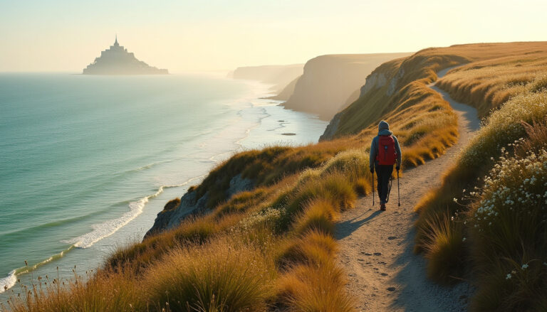 Rando Manche : Le Guide Complet pour Explorer les Sentiers de la Normandie