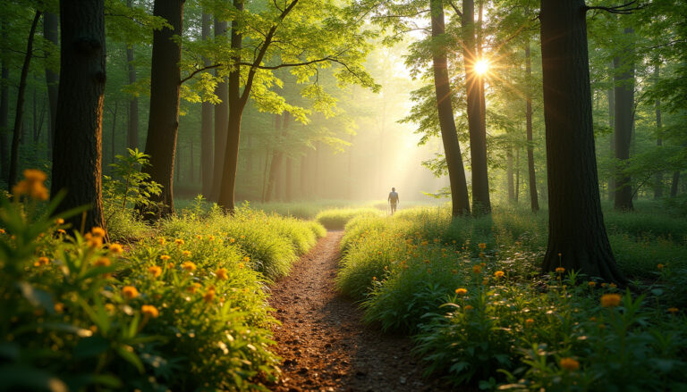 Rando Marne : Le Guide Complet pour Explorer les Plus Beaux Sentiers