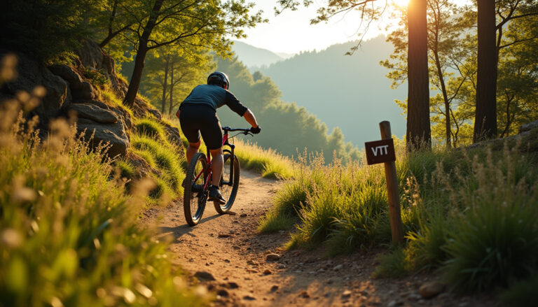 Rando VTT Corrèze : Le Guide Complet pour Explorer les Plus Belles Randonnées