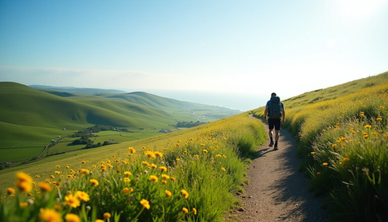 Randonnée organisée dans le Nord Pas de Calais : le guide complet pour explorer cette région