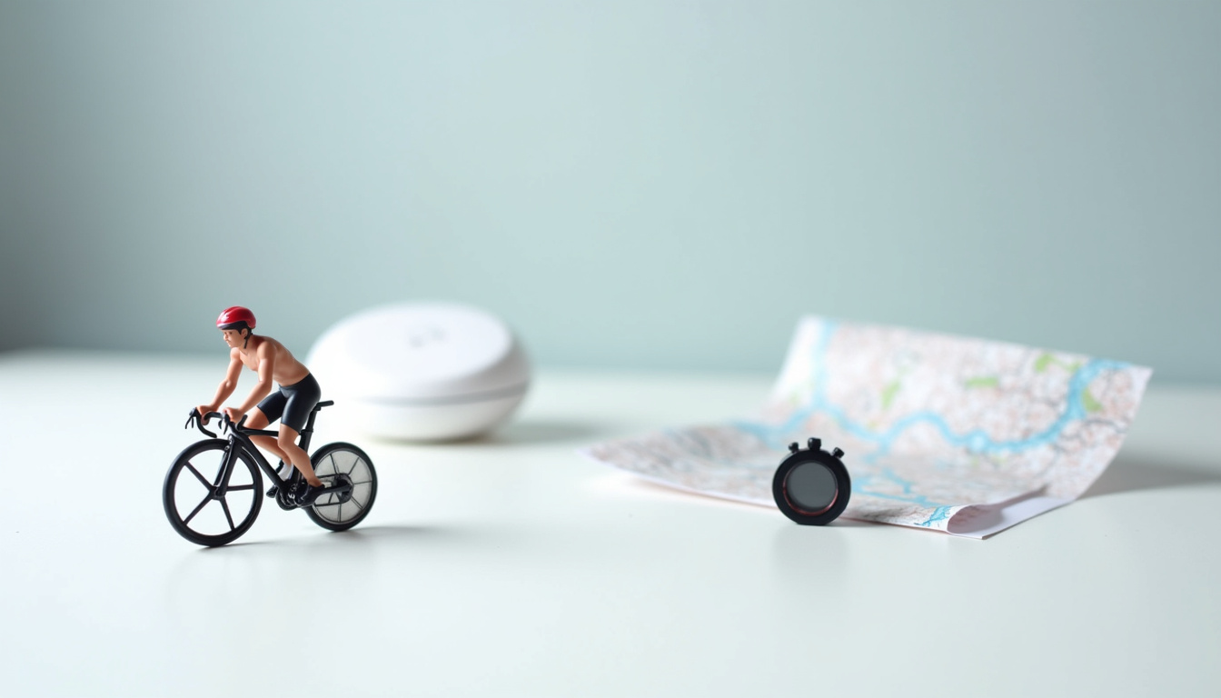 Pourquoi TrainingPeaks est essentiel pour optimiser votre entraînement en 2025 ?