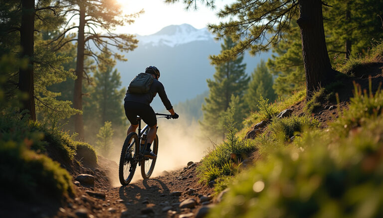 Randonnée VTT 64 : Le Guide Complet des Meilleurs Trails à Explorer