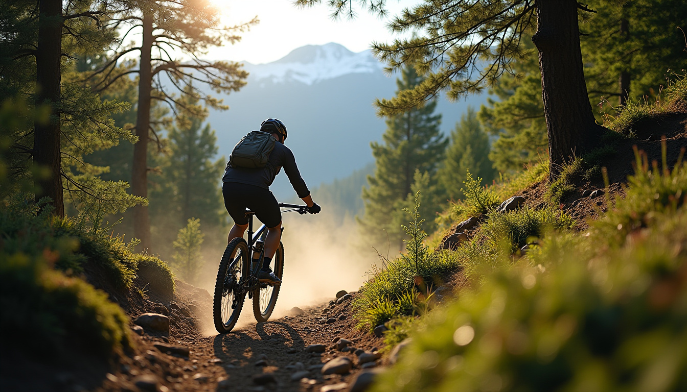 Randonnée VTT 64 : Le Guide Complet des Meilleurs Trails à Explorer